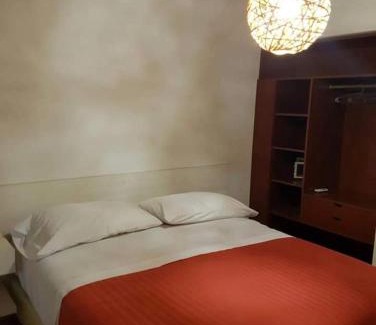 La Falda House | Cielito lindo
