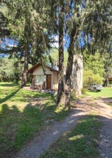 La Falda House | Cielito lindo