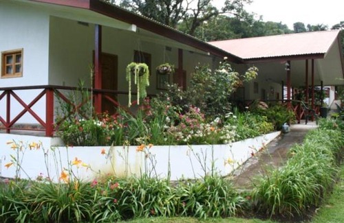 Paso Ancho Bed & Breakfast | Cielito Sur Bed & Breakfast Inn