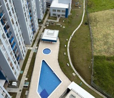 Salento Apartment | Cielo abierto