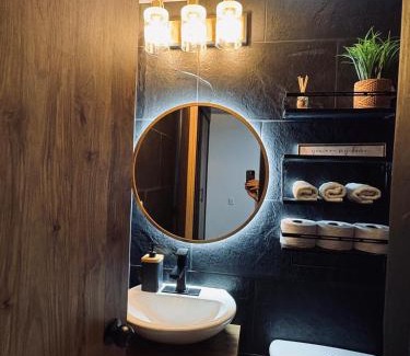 Salento Apartment | Cielo abierto