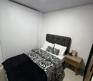 Salento Apartment | Cielo abierto