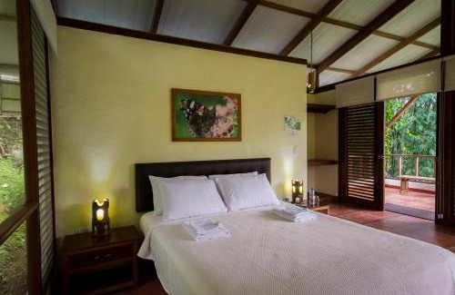 Tulipe Hotel | Cielo Verde Lodge