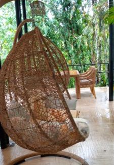 Tulipe Hotel | Cielo Verde Lodge
