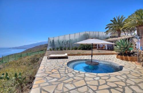 Puntallana Apartment | Cielo Y Mar