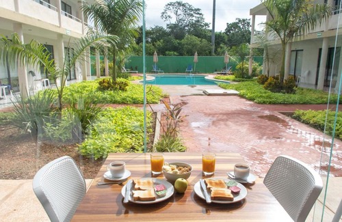 Tekax Hotel | Cielo y Selva Tekax