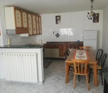 Castelpetroso Apartment | Cif apartment 3