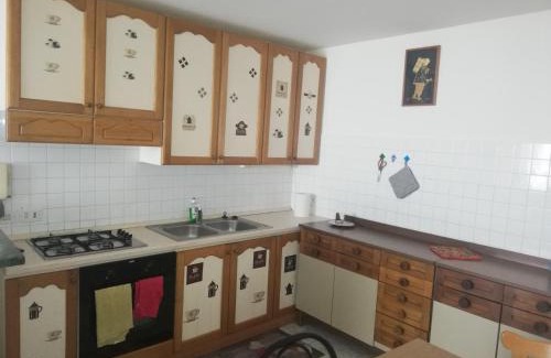 Castelpetroso Apartment | Cif apartment 3