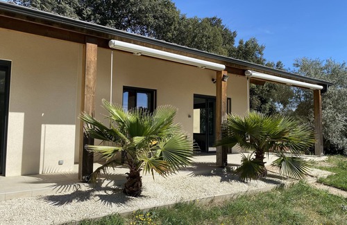 Bollene House | Cigales de Provence