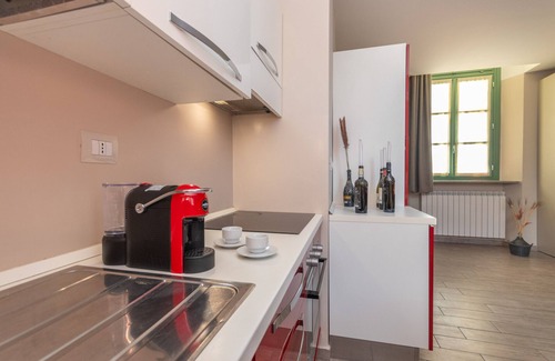 Borgo Dora Apartment | Cigna 14/L - Housing Giulia B003 Mono