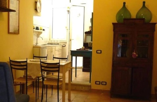 Stella Cilento Apartment | Cilento Antico Holiday Homes a few km from the sea