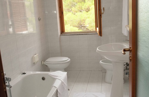 Torchiara Villa | Cilento coast