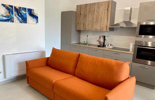 Eboli House | Cilento Contemporary House con idromassaggio Jacuzzi®