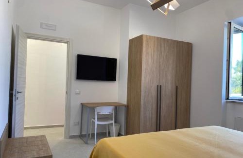 Eboli House | Cilento Contemporary House con idromassaggio Jacuzzi®