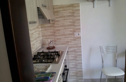 Scario House | Cilento mare Holiday home in Scario