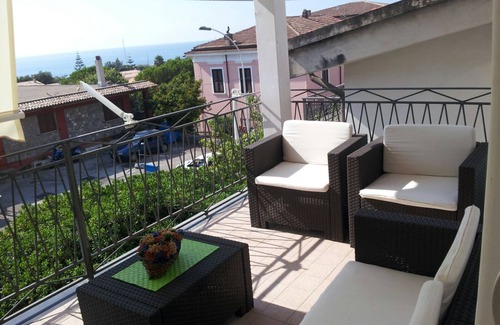 Scario House | Cilento mare Holiday home in Scario
