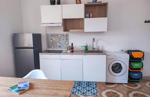 Laureana Cilento Apartment | Cilento View