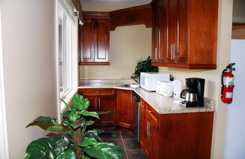 Okanagan-Similkameen House | Ciliegia Villa