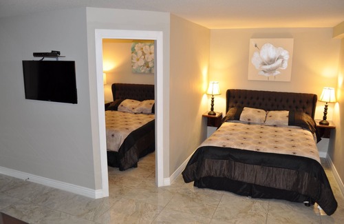 Okanagan-Similkameen House | Ciliegia Villa