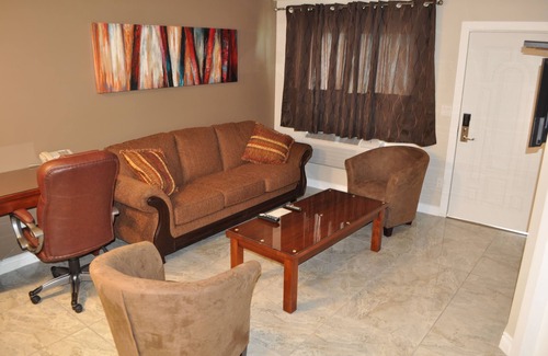 Okanagan-Similkameen House | Ciliegia Villa