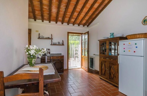 La Cava House | Ciliegiolo by Interhome
