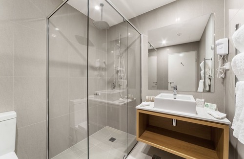 Tullamarine Hotel | Ciloms Airport Lodge