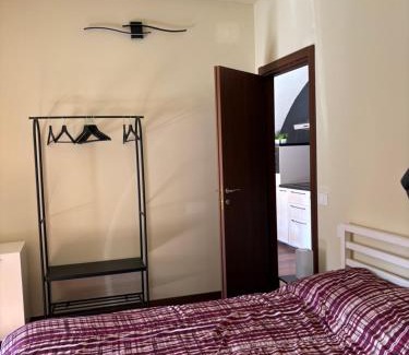 Villair-Amerique Apartment | Cime e Silenzi