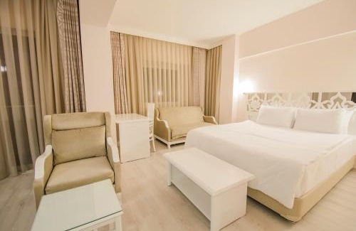 Denizli Hotel | Cimenoglu Hotel