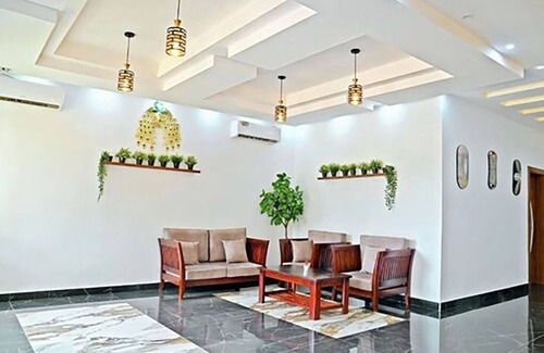 Yaounde Hotel | CINCINNATI HOTEL