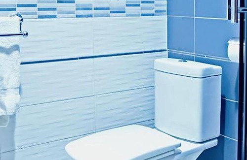 Yaounde Hotel | CINCINNATI HOTEL