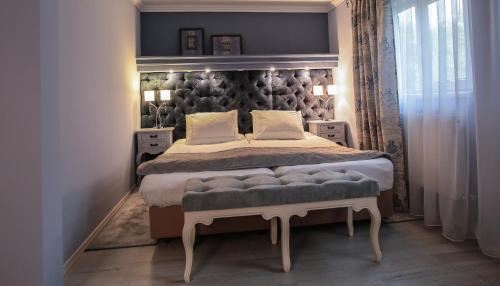 Teliucu Inferior Hotel | Cincis by the Lake