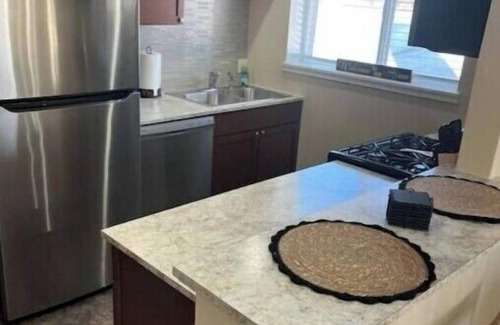 Mount Auburn Apartment | Cincy Style #4