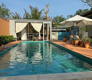 Binh Hoa Phuoc Apartment | Cinderella Home stay