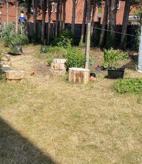 Newark upon Trent House | Cinderhouse Highbury Vale