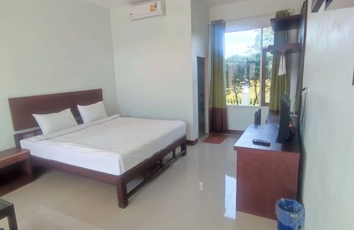 Tha Kham Hotel | Cindia Resort