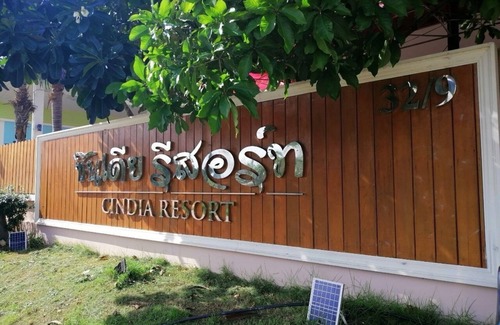 Tha Kham Hotel | Cindia Resort