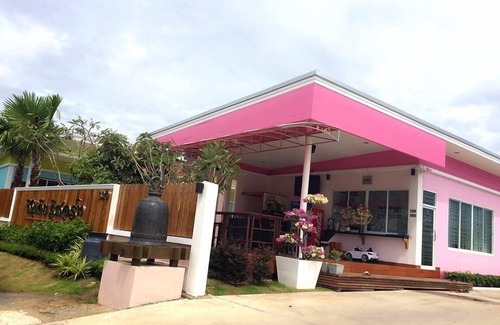 Tha Kham Hotel | Cindia Resort
