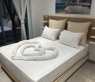 Stavros Villa | Cindy Luxury Villas Crete GR