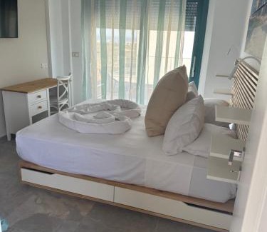 Stavros Villa | Cindy Luxury Villas Crete GR