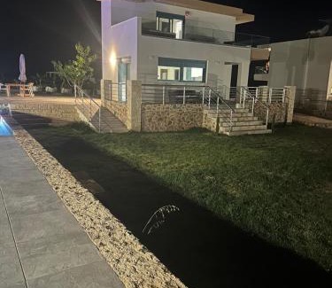Stavros Villa | Cindy Luxury Villas Crete GR