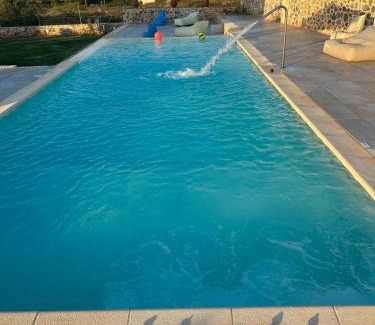Stavros Villa | Cindy Luxury Villas Crete GR