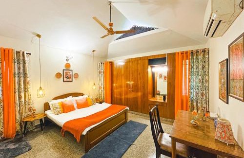 Bangalore City Center Villa | Cine Castle 3BHK Luxury Spacez Villa