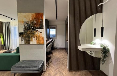 Caransebes Apartment | CineArte Residence