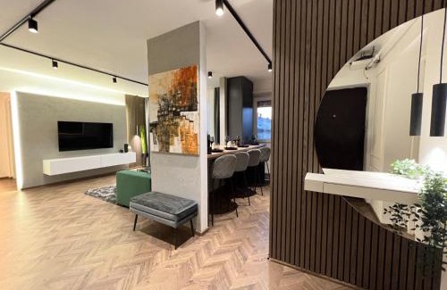 Caransebes Apartment | CineArte Residence