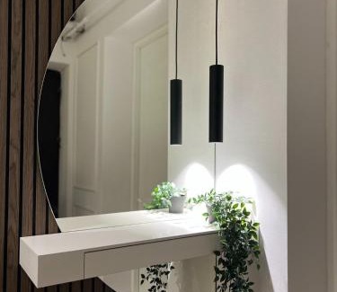 Caransebes Apartment | CineArte Residence