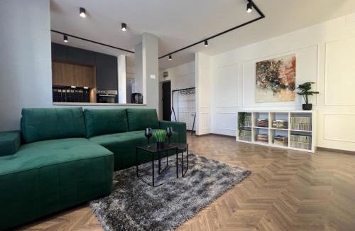 Caransebes Apartment | CineArte Residence