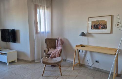 Zona XV Torre Maura Apartment | Cinecittà vista Castelli Romani