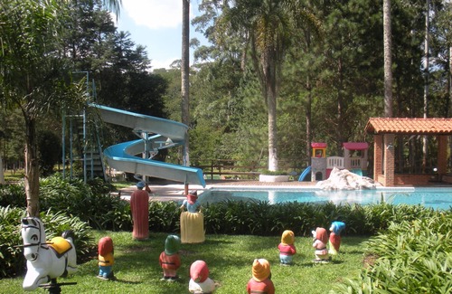 Cotia House | Cinematic chacara, weekend and events only 40 km from SP
