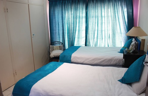 Primrose House | Cinematic Guest House where your stay makes you feel like a STAR!