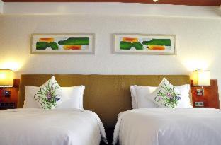 Dongguan Hotel | Cinese Hotel Dongguan Shijie